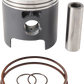 175 #'S   Piston Kit Cast 52.44/Std Kaw/Suz