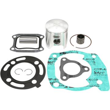 WISECO Piston Kit with Gaskets - 47.50 mm - Honda CR85R PK1214