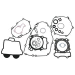 Complete Gasket Set With Oil Seals Yam
