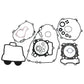 Complete Gasket Set With Oil Seals Yam