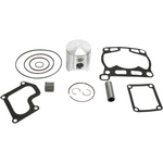 Wiseco Piston Kit with Gaskets - 48.00 mm - Suzuki RM85 PK1206