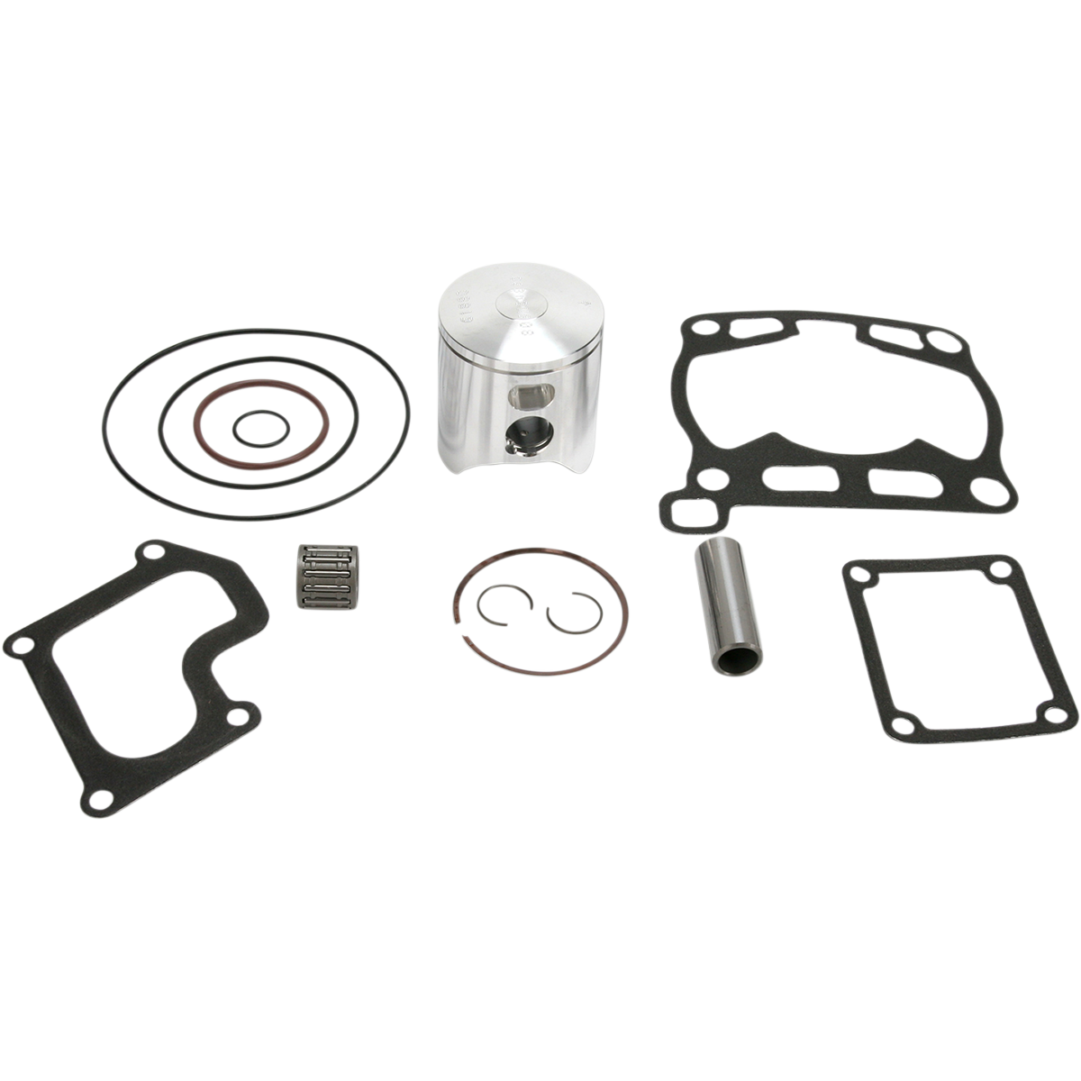 WISECO Piston Kit with Gaskets - 48.00 mm - Suzuki RM85 PK1206