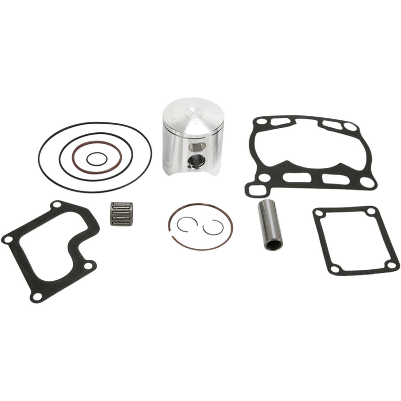 Wiseco Piston Kit with Gaskets - 48.00 mm - Suzuki RM85 PK1206