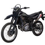 Yoshimura Exhaust Rs 2 Race Fs Stainless/Aluminum/Stainless Yamaha - Yamaha WR 125 R (2026)