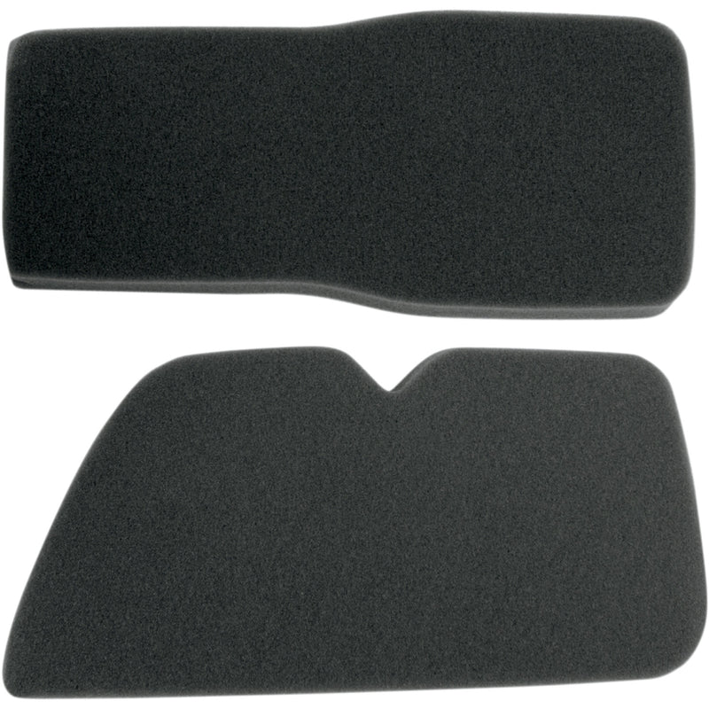 UNI FILTER Replacement OEM Air Filter - Suzuki NU-2477 | Air Filters & Parts