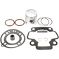 WISECO Piston Kit with Gaskets - 44.50 mm - Kawasaki | Suzuki PK1177