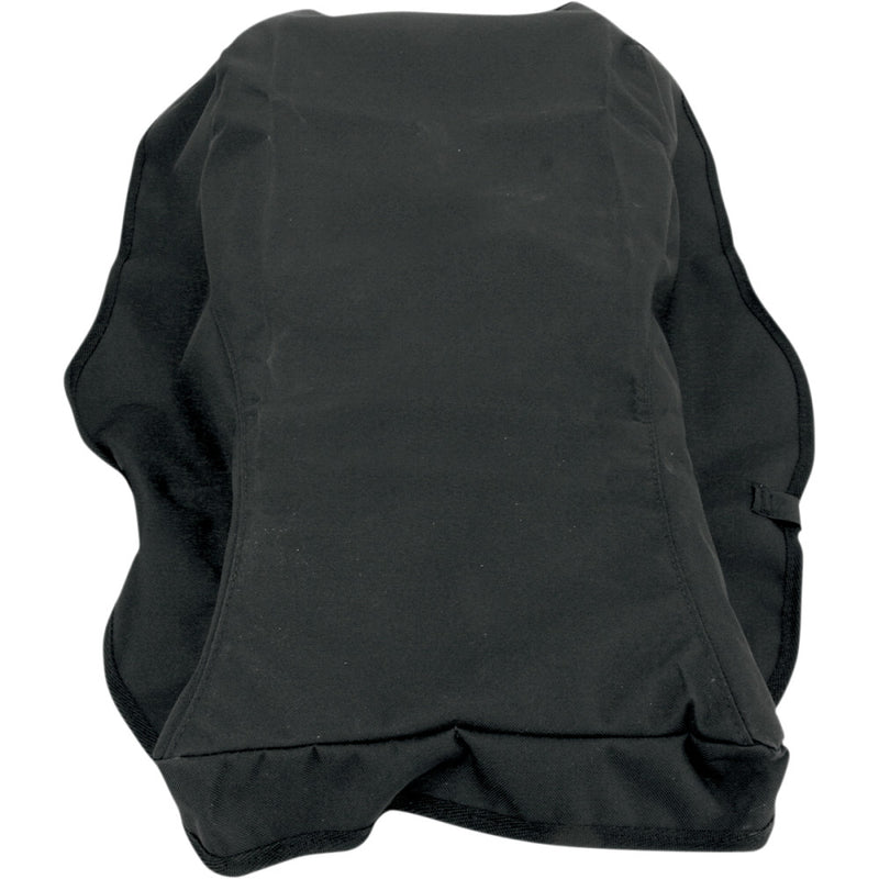 MOOSE OFFROAD Seat Cover - Black - Bruin SCYN-11