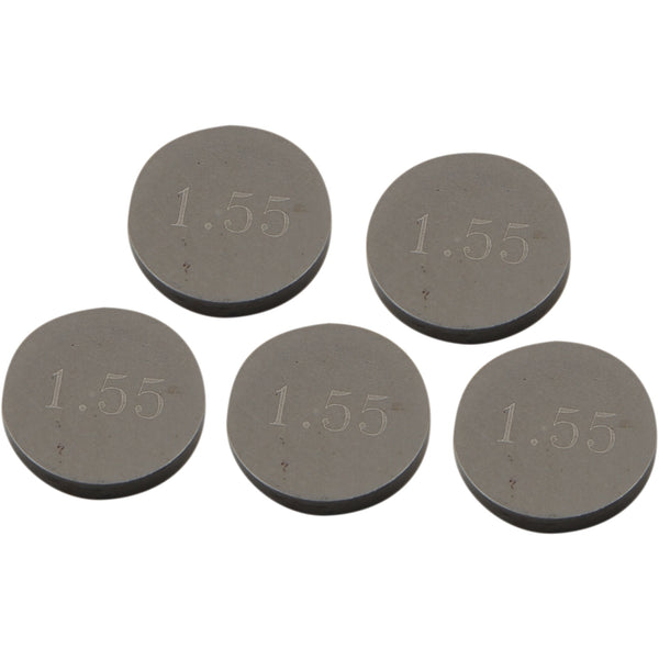 PROX Valve Shim - 9.48 mm x 1.55 mm - 5 pack 29.948155