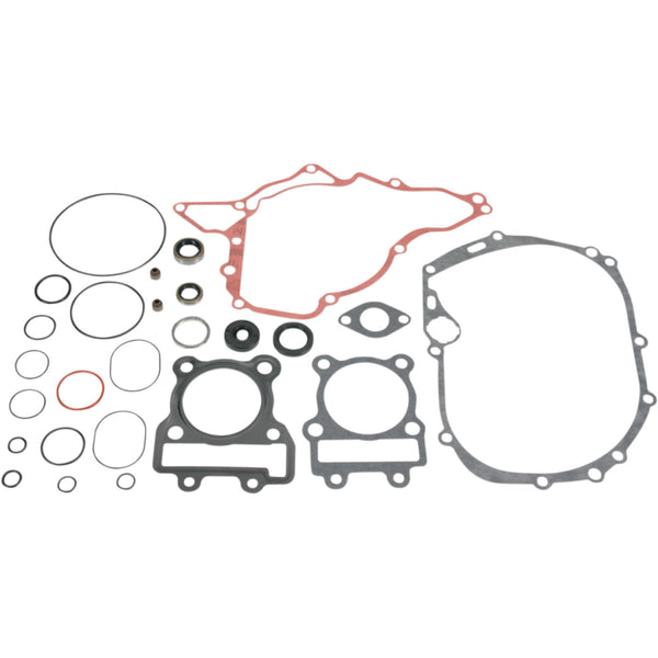 Moose Racing Motor Gasket Kit with Seal 811415MSE