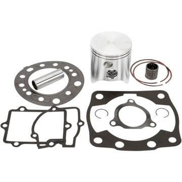 WISECO Piston Kit with Gaskets - 66.40 mm - Honda CR250R PK1195