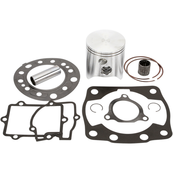 Wiseco Piston Kit with Gaskets - 66.40 mm - Honda CR250R PK1195