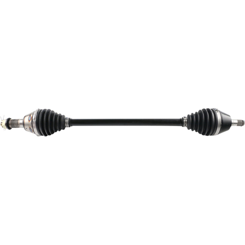 MOOSE OFFROAD Axle Kit -CV - Complete - Heavy-Duty - Front Right - '18-'21 Maverick X3 CAN-6063HD