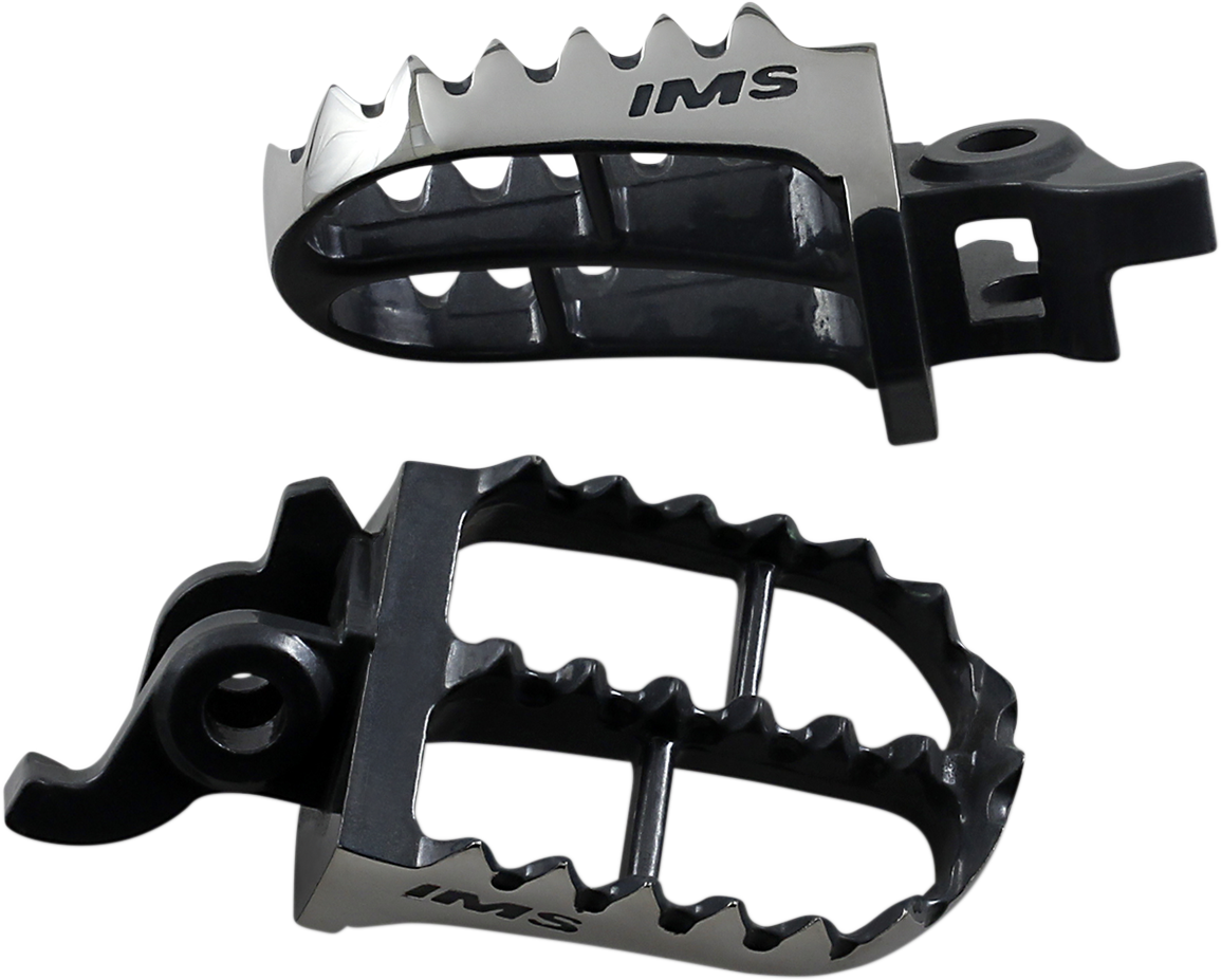 IMS PRODUCTS INC. Bigfoot Footpegs - Kawasaki 263120