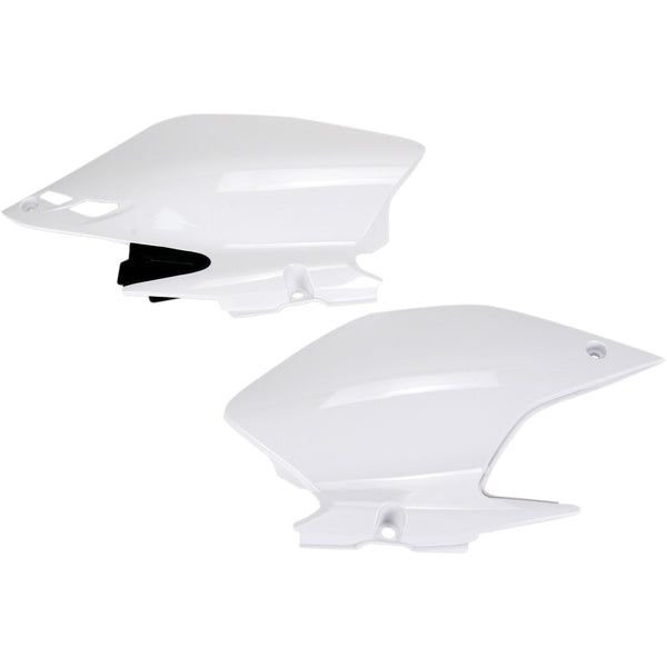 Acerbis Side Panels - White 2106870002