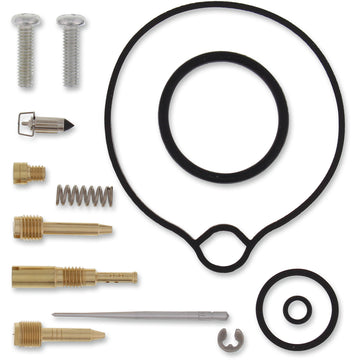 Moose Racing Carburetor Repair Kit - Arctic Cat 26-1435