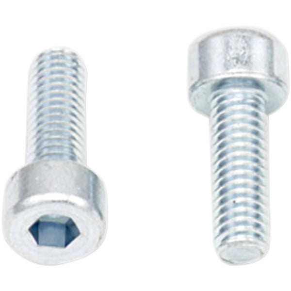 BOLT Allen Bolts - Socket-Head - M4 x 12 - 10-Pack 024-50412