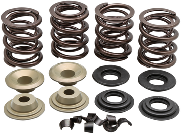 KIBBLEWHITE Valve Spring Kit - Big Twin 20-2110