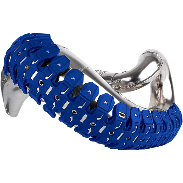Polisport Armadillo Pipe Guard - Blue 8469200003