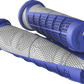 Scott Deuce ATV Grips - Blue/Gray 217892-1099