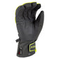 Powerxross Glove Asphalt - Hi-Vis - LG