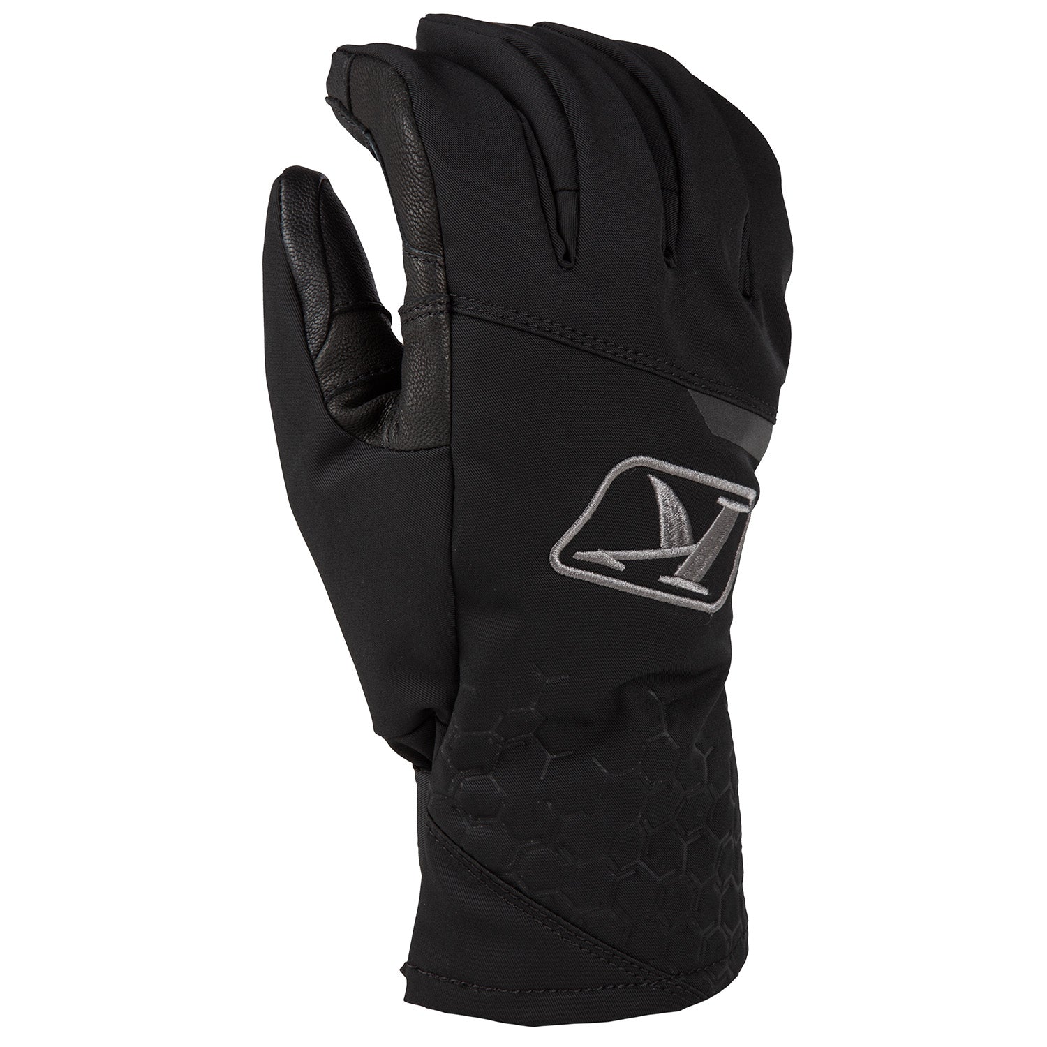 Powerxross Glove Black - Castlerock - MD