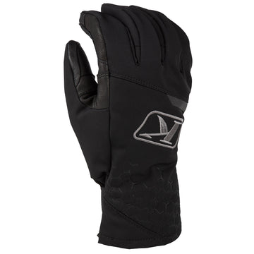 Powerxross Glove Black - Castlerock - LG