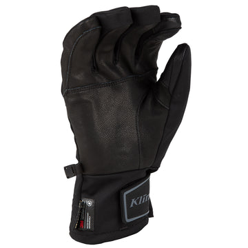 Powerxross Glove Black - Castlerock - XL