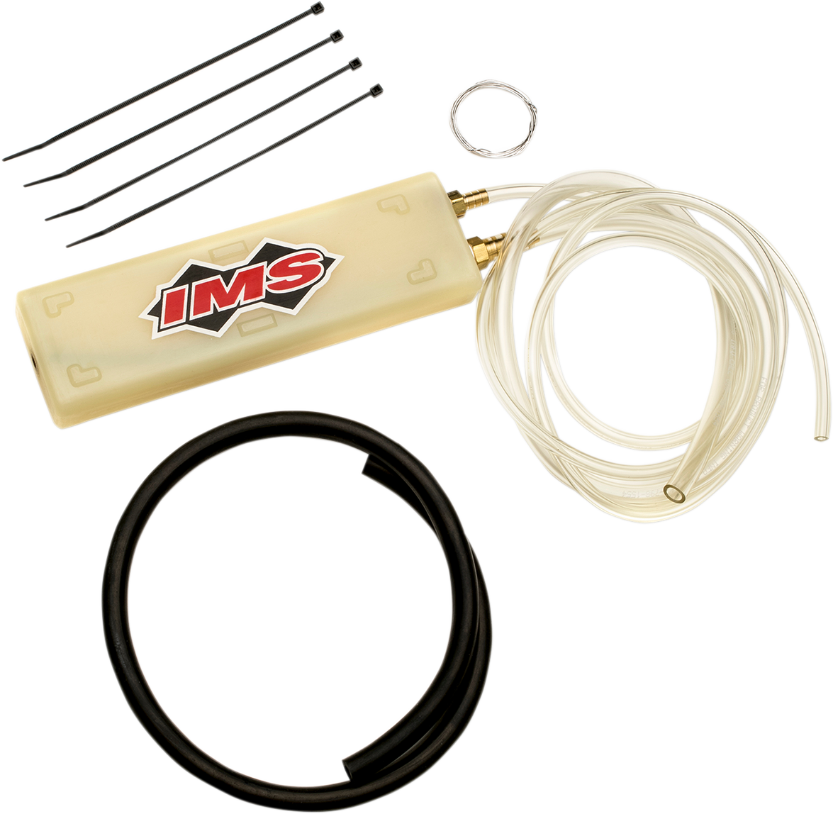 IMS PRODUCTS INC. Coolant Recovery Tank Kit - 150cc 109502-N2