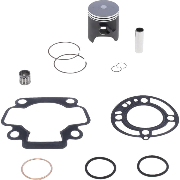 Athena Piston Kit with Gaskets - 44.45 mm - Kawasaki P4C0445008001A