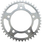 JT SPROCKETS Rear Sprocket - Honda - 42 Tooth JTR302.42 by JT Rear Sprockets   Steel Type