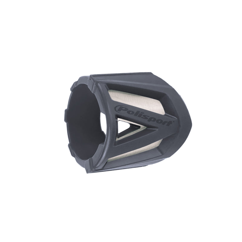 Silencer Protector 340 400mm 13.4 15.7 In. Nardo Grey