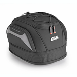 Tanklock Easy Tank Bag Seatlock Bag 14l Black