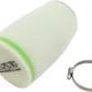 HIFLOFILTRO Foam Air Filter - Polaris HFF7011