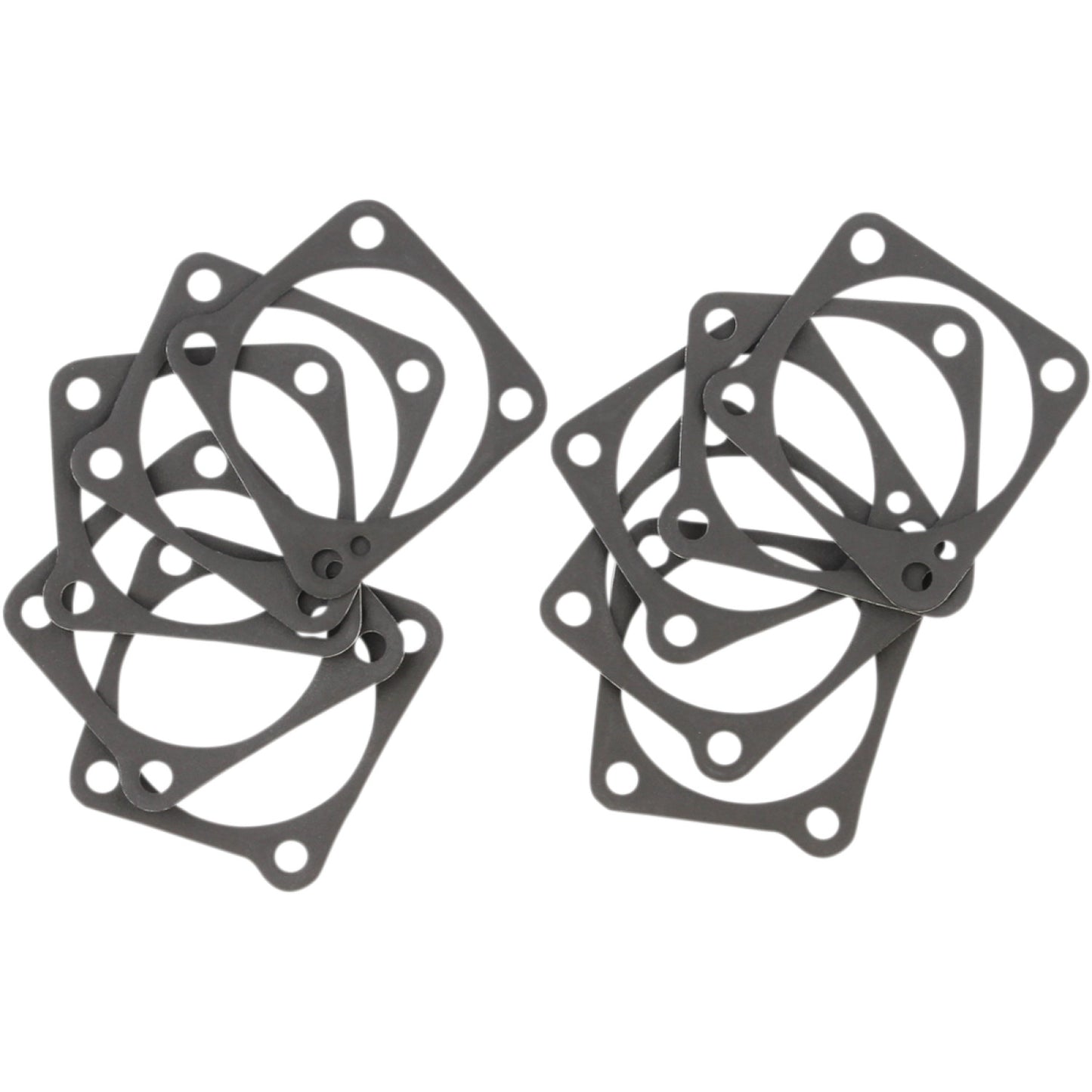 COMETIC Rear Tapped Gasket - Big Twin C9297F