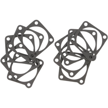 COMETIC Rear Tapped Gasket - Big Twin C9297F
