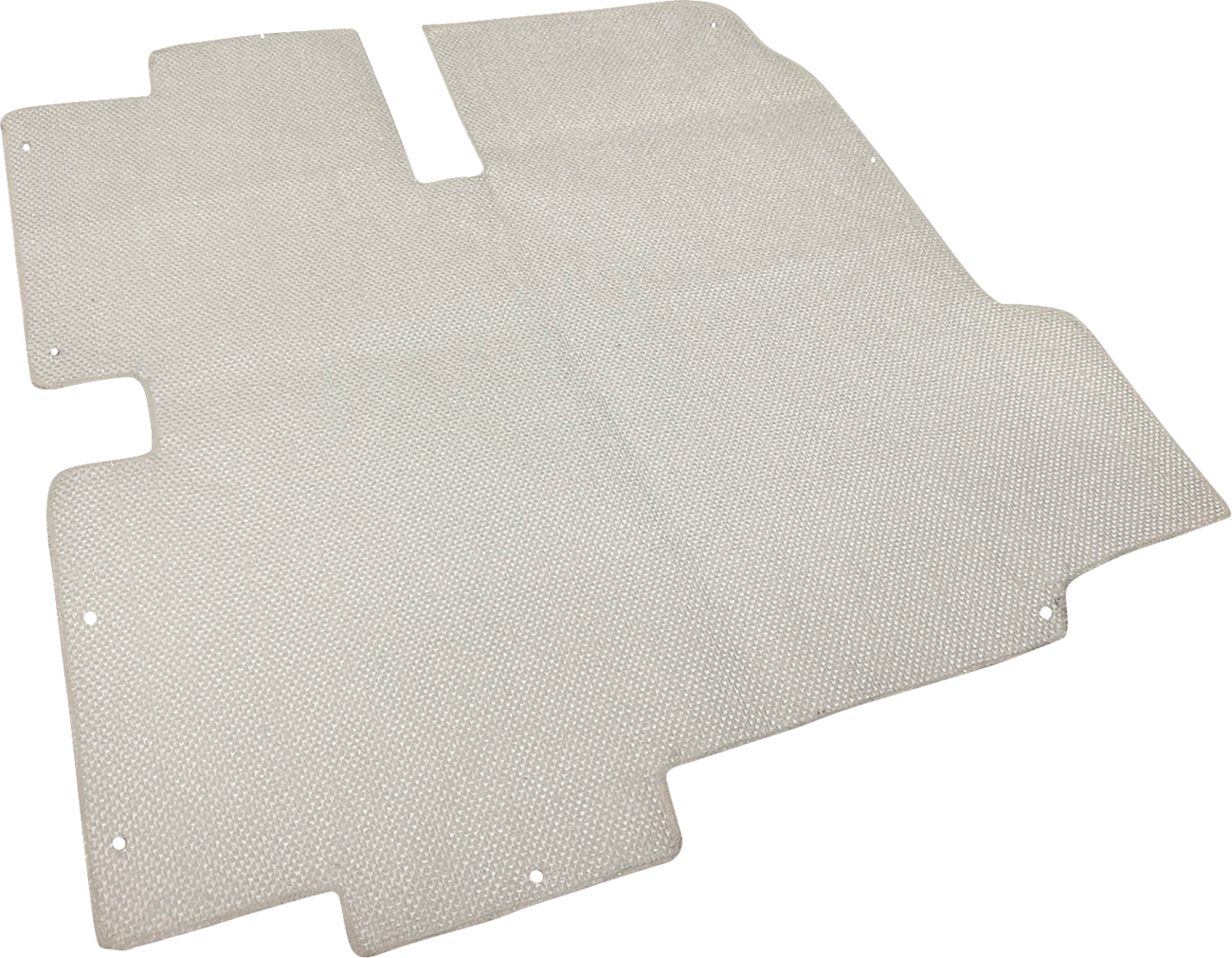 DEI Heat Control Kit - Under Seat - Honda - Pioneer 1000 902409