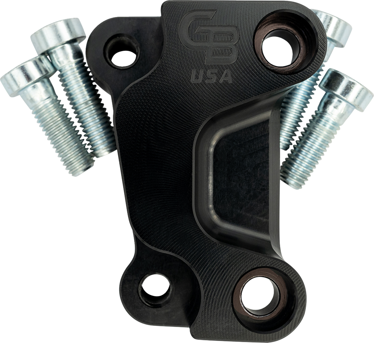 GALFER Brake Caliper Bracket - 13" - Left SP064K