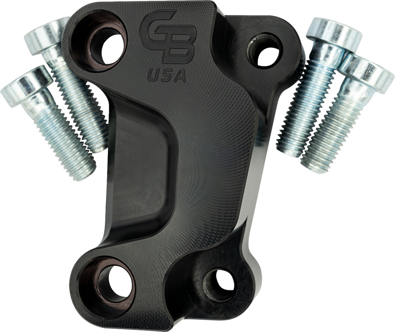 GALFER Brake Caliper Bracket - 13" - Right SP065K