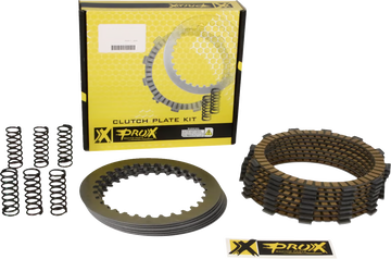 PROX Clutch Plate Set - Kawasaki 16.CPS41098