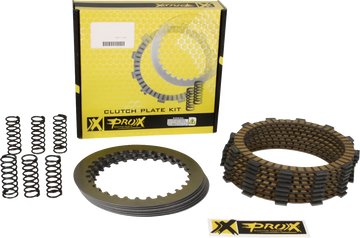 PROX Clutch Plate Set - CR 500R 16.CPS15090