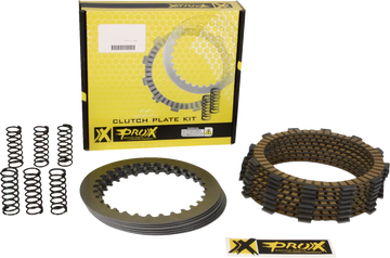 PROX Clutch Plate Set - CR 250R 16.CPS13097