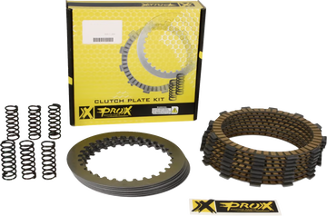 PROX Clutch Plate Set - KX 250F 16.CPS43006