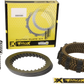 PROX Clutch Plate Set - CRF 450R/RX 16.CPS14017