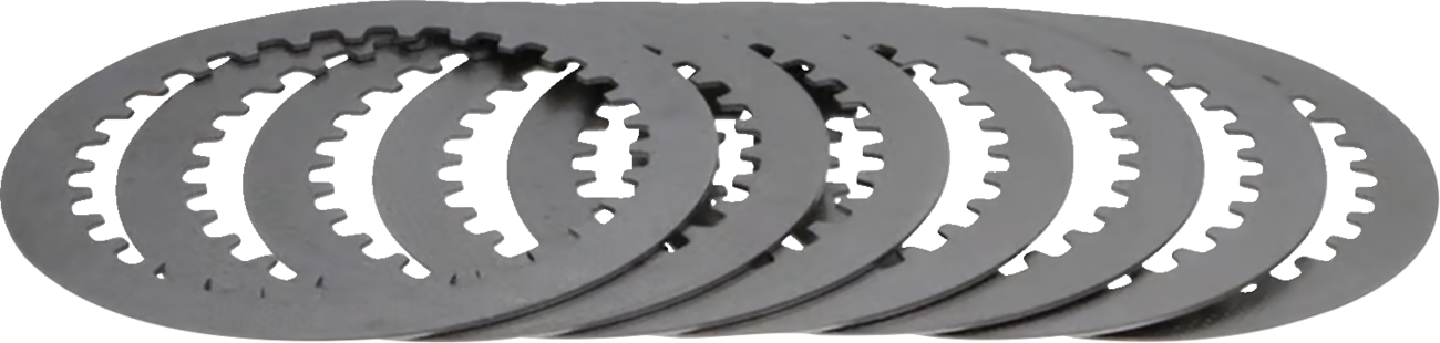 PROX Clutch Plate Set - Gas Gas/Yamaha 16.CPS23001