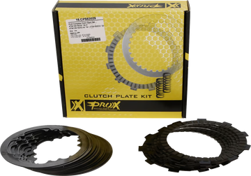 PROX Clutch Plate Set - Gas Gas/Husqvarna/KTM 16.CPS63029