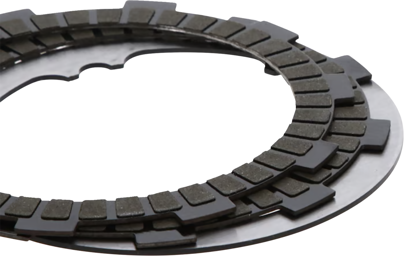 PROX Clutch Plate Set - Gas Gas/Husqvarna/KTM 16.CPS63029