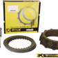 PROX Clutch Plate Set - YZ 85 16.CPS21002