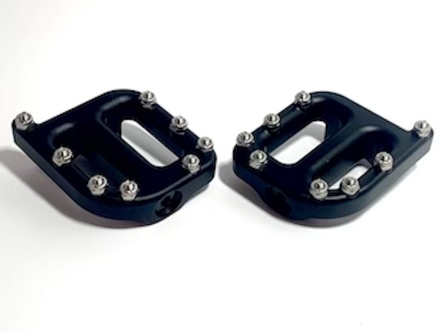 Platforms Trail Billet (PFTR)