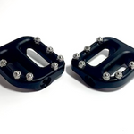 Platforms Trail Billet (PFTR)