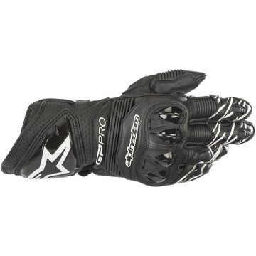 ALPINESTARS GP Pro R3 Gloves - Black - 3XL 3556719-10-3XL